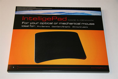 IntelligePad