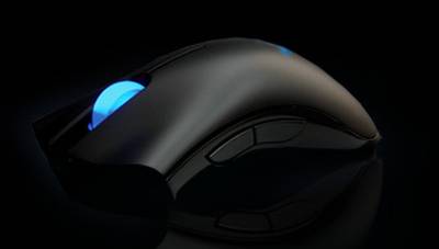 Razer DeathAdder™ Gaming mouse